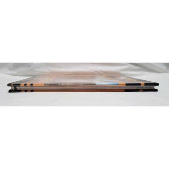 Rio Grande In Color Volume 3 By James Sandrin Hardcover 2001 Morning Sun Books - Picture 4 of 8